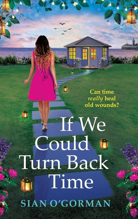 Produktbild: If We Could Turn Back Time