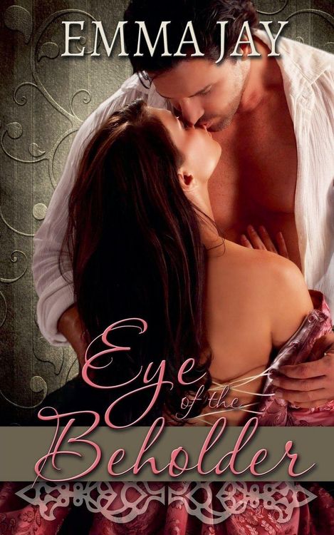 Produktbild: Eye of the Beholder