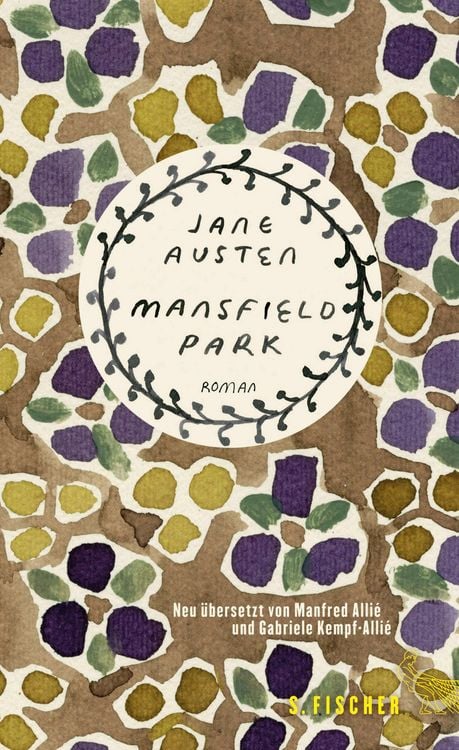 Produktbild: Mansfield Park