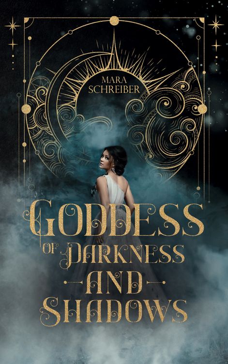 Produktbild: Goddess of Darkness and Shadows