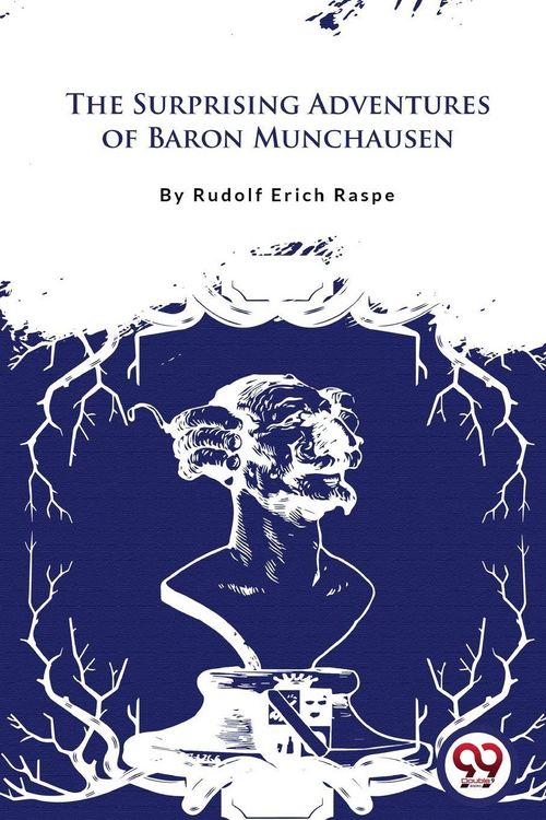 Produktbild: The Surprising Adventures of Baron Munchausen