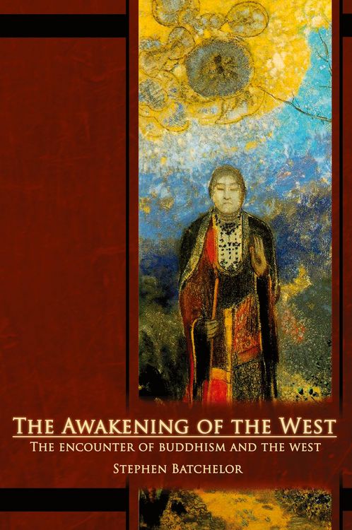 Produktbild: The Awakening of the West