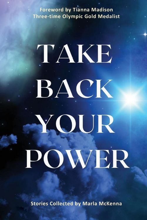 Produktbild: Take Back Your Power