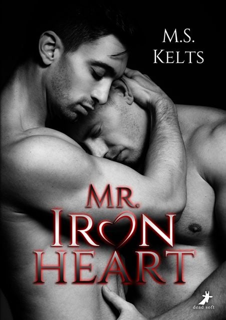 Produktbild: Mr. Ironheart