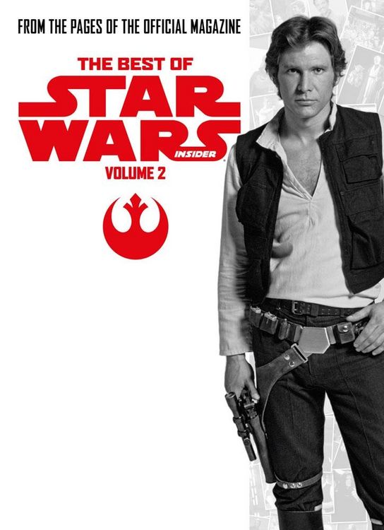 Produktbild: Best of Star Wars Insider Volume 2