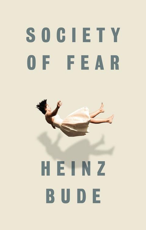 Produktbild: Society of Fear