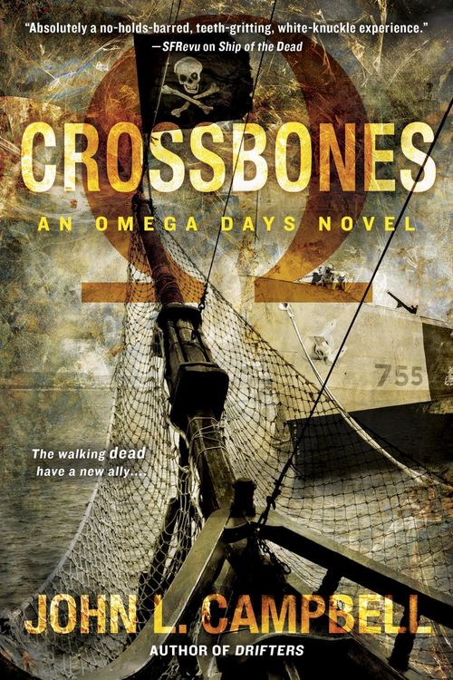 Produktbild: Crossbones