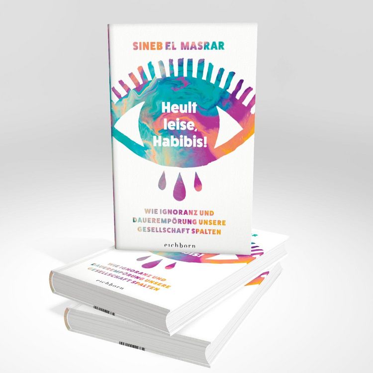 Produktbild: Heult leise, Habibis
