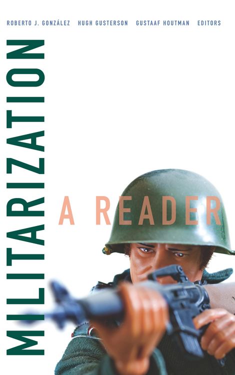 Produktbild: Militarization