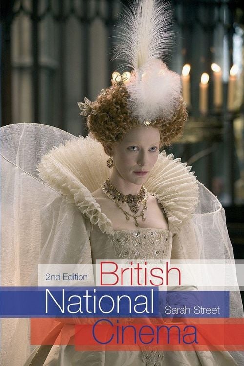Produktbild: British National Cinema