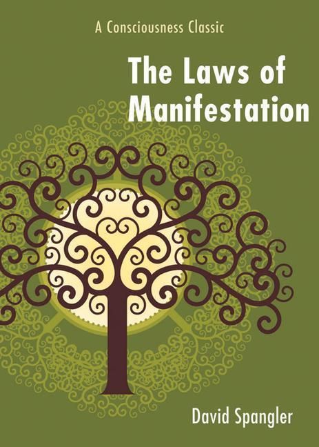 Produktbild: The Laws of Manifestation