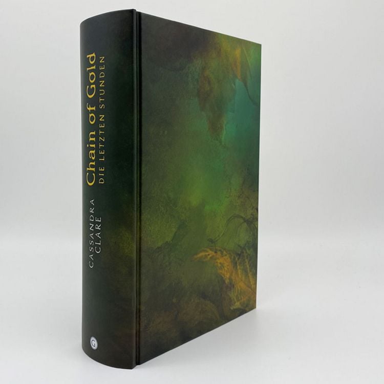 Produktbild: Chain of Gold