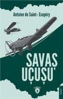 Produktbild: Savas Ucusu