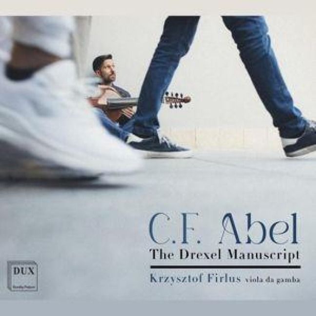 Produktbild: The Drexel Manuscript