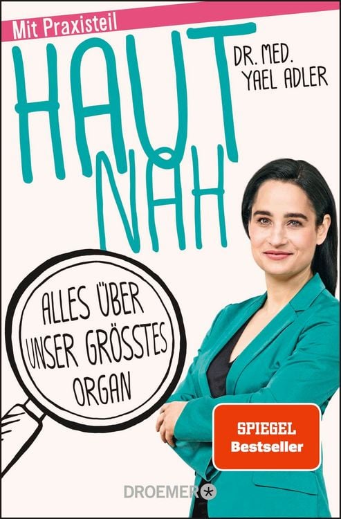 Produktbild: Haut nah