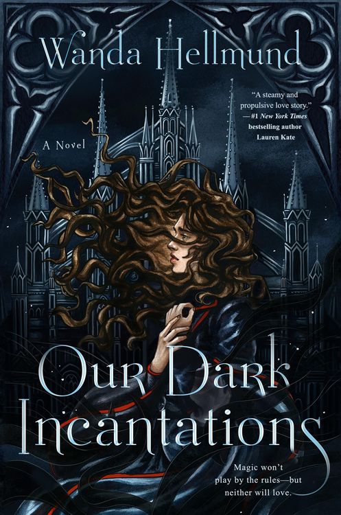 Produktbild: Our Dark Incantations