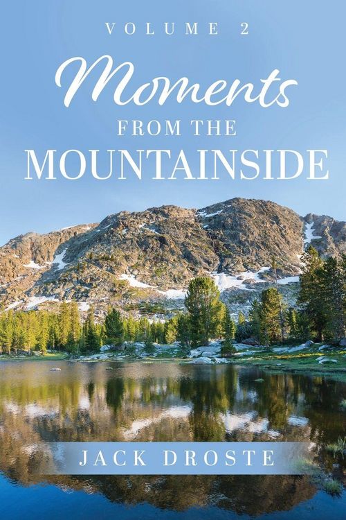 Produktbild: Moments from the Mountainside