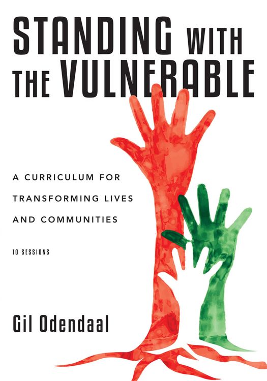 Produktbild: Standing with the Vulnerable