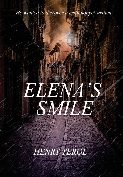 Produktbild: Elena's Smile
