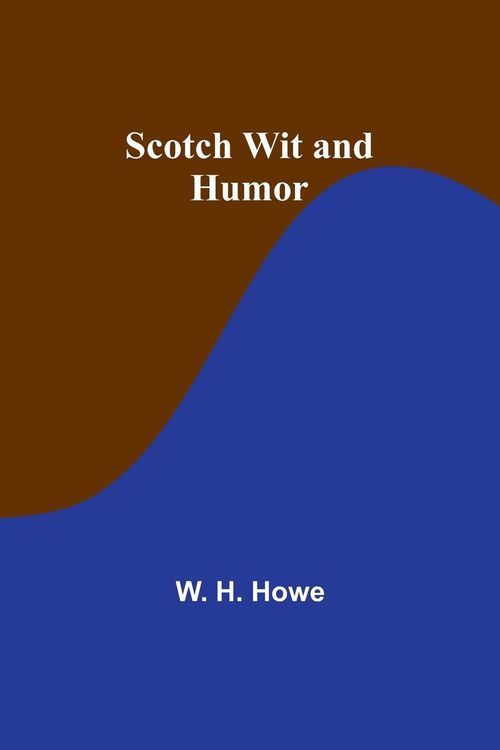 Produktbild: Scotch Wit and Humor