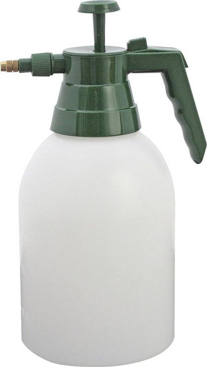 Produktbild: Lorch 814.0018.0 Druck-Spr&uuml;hflasche 2l f&uuml;r Wasser