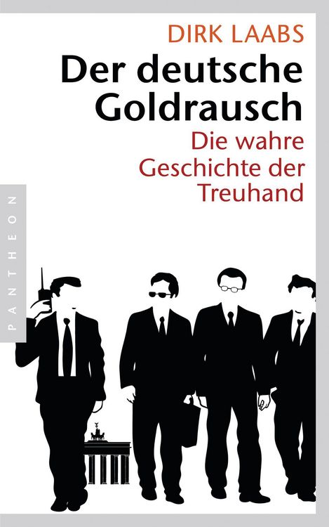 Produktbild: Der deutsche Goldrausch