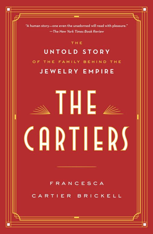 Produktbild: The Cartiers