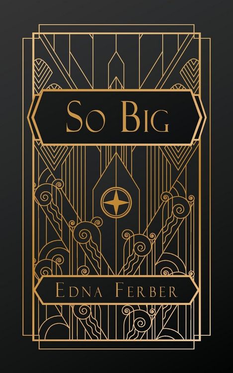 Produktbild: So Big