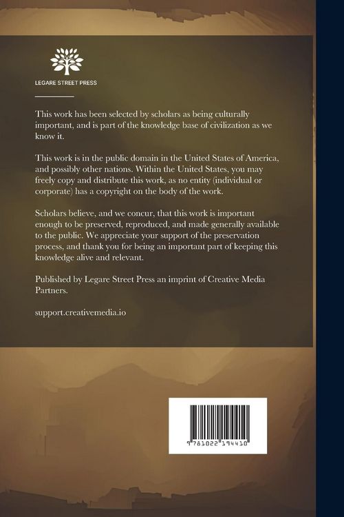 Produktbild: Revision of Paleozoic Stelleroidea, With Special Reference to North American Asteroidea