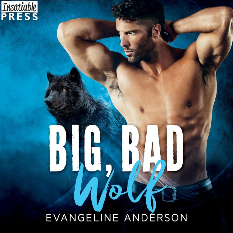 Produktbild: Big, Bad Wolf