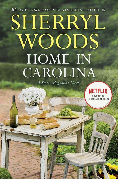 Produktbild: Home in Carolina