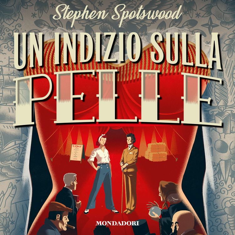 Produktbild: Un indizio sulla pelle