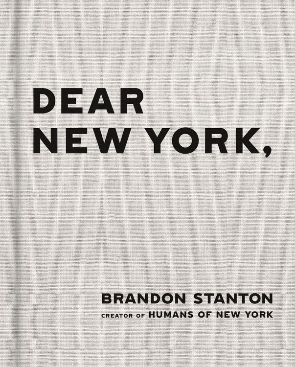 Produktbild: Dear New York
