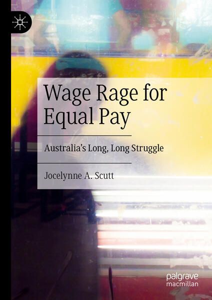 Produktbild: Wage Rage for Equal Pay