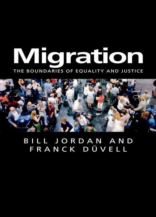 Produktbild: Migration
