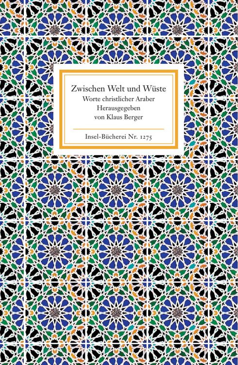 Produktbild: Zwischen Welt und W&uuml;ste