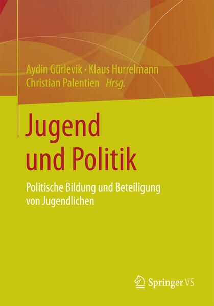 Produktbild: Jugend und Politik