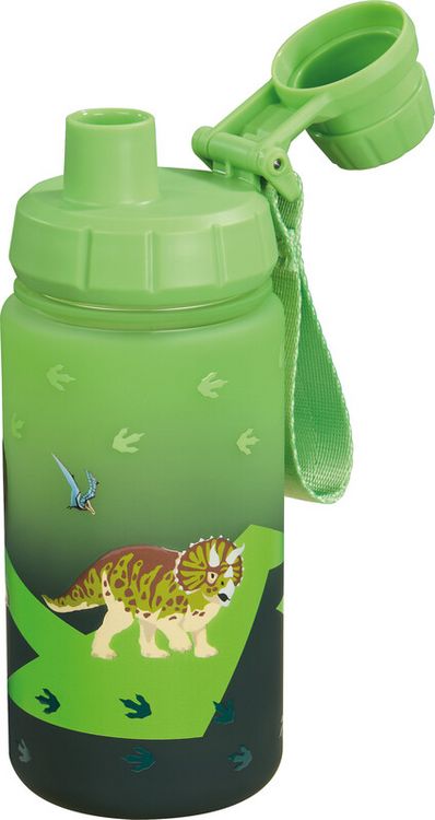 Produktbild: Trinkflasche Dino