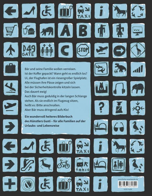 Produktbild: Reise mit B&auml;r