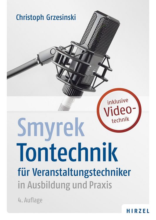 Produktbild: Smyrek | Tontechnik