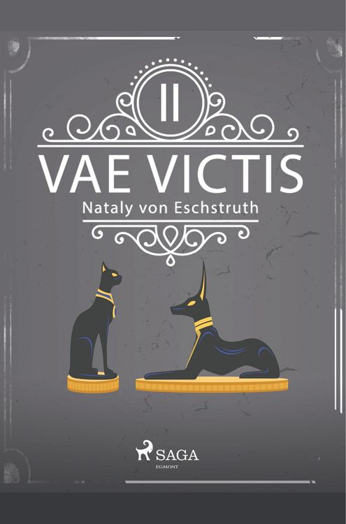Produktbild: Vae Victis - Band II