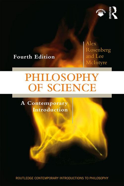 Produktbild: Philosophy of Science