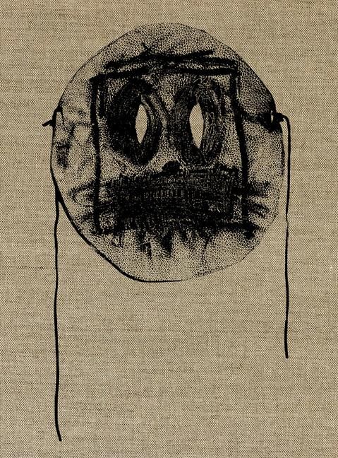 Produktbild: Rashid Johnson: The Hikers