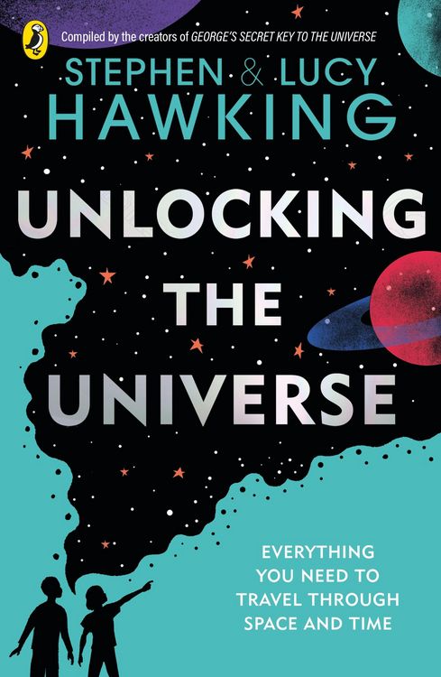 Produktbild: Unlocking the Universe
