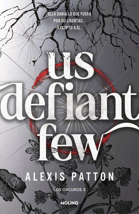Produktbild: Los Oscuros / Us Defiant Few