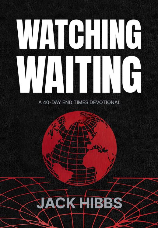 Produktbild: Watching Waiting