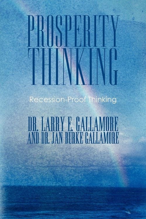 Produktbild: Prosperity Thinking