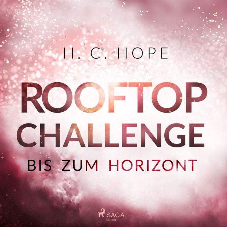 Produktbild: Rooftop Challenge &ndash; Bis zum Horizont