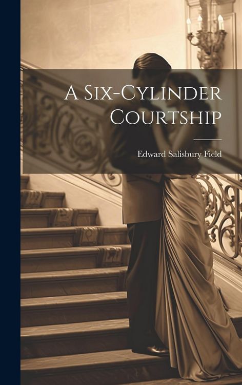 Produktbild: A Six-cylinder Courtship