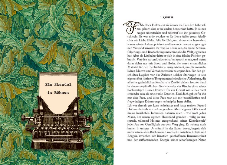 Produktbild: Sherlock Holmes Bd. 2